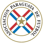 Paraguay MS 2026 Detské